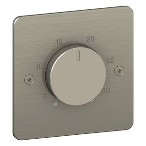 THERMOSTAT NICKEL