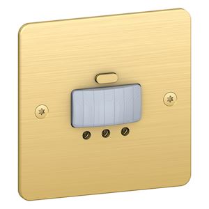 KNX DETECTEUR CHAMPAGNE