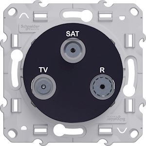 ODACE TV-FM-SAT ANT 2E VS