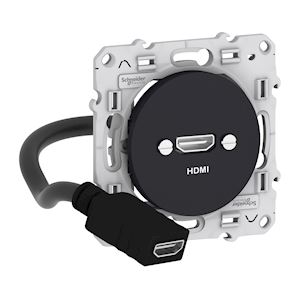 ODACE HDMI TYPE A ANTH