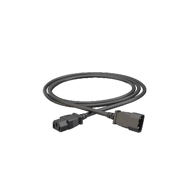 Actassi - power cable for fan