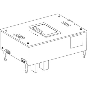 COF100A SECTIONMULLER T00