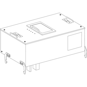 COF250A SECTION MULLER T1