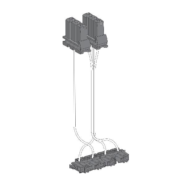 MTZ1/2/3 - prise de tension externe