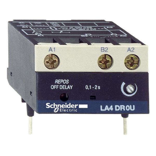 MODULE TR 0,1-2S 24 250V