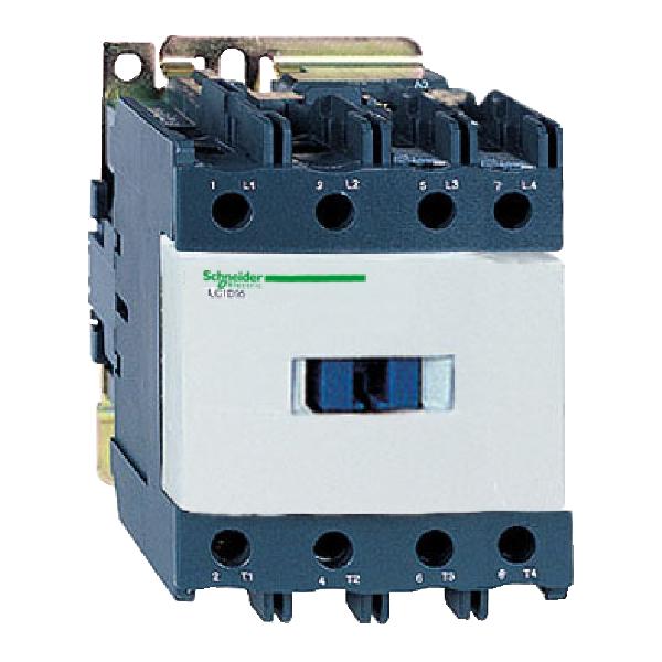 CONT 80A 2F plus 2O 220V 50 60