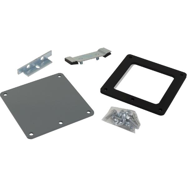 WIREWAY 4 x 4 - N12 - Closing Plate