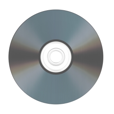 Vijeo XD DVD Software 3.0