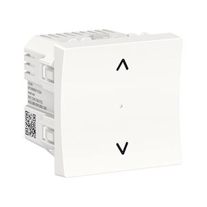 Cde de VR Bluetooth 4A Blanc