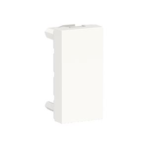 Obturateur 1m Blanc