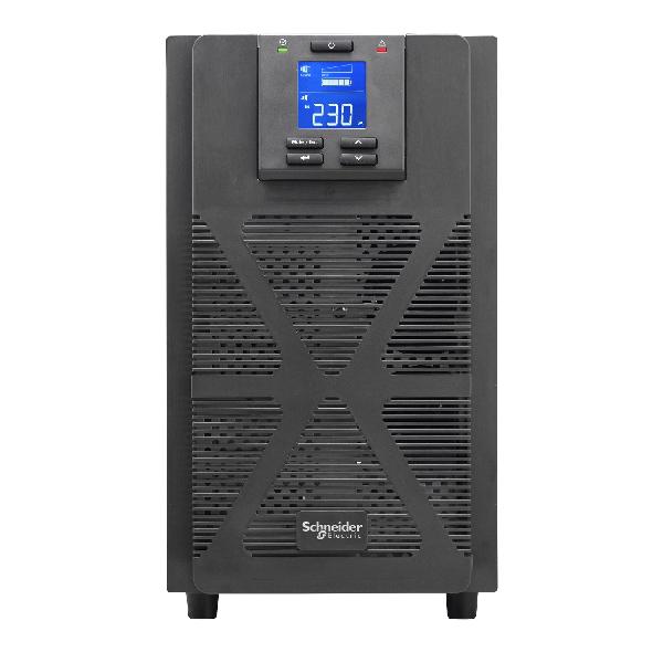 Onduleur SRVS 230V 3kVA IEC T