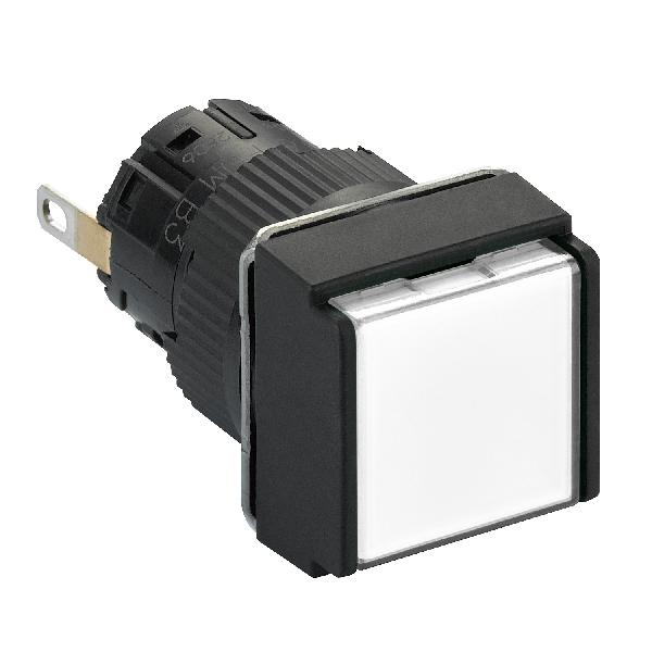 VOYANT.CAR.BLANC.12V.IP65