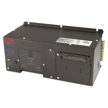 DIN RAIL SUA500 TEMP BAT