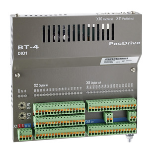 PACNET MODULE BT-4/DIO1 1