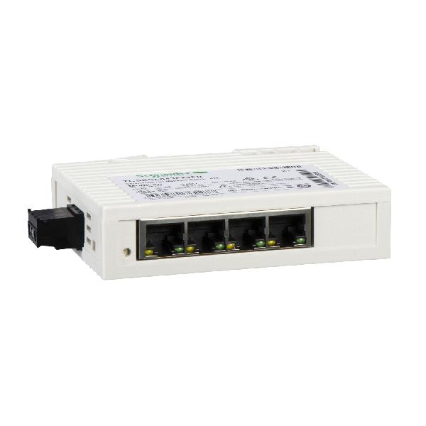 CXium Unmanaged Switch MM