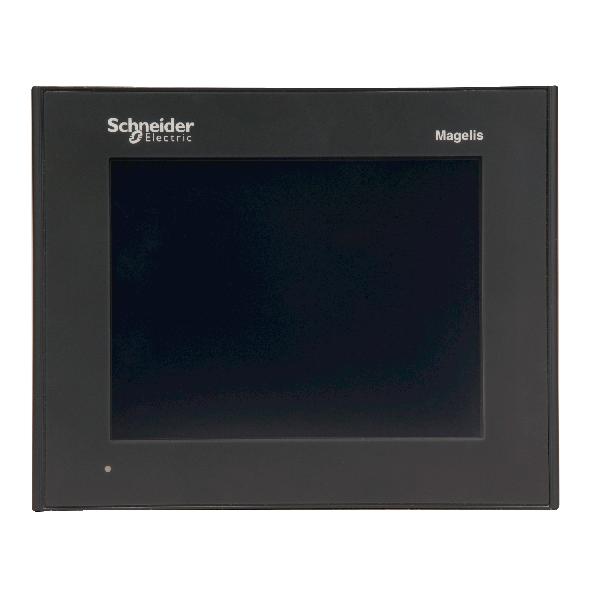 TOUCH PANEL 5p7 STN Color - 320x240 pixels QVGA - 144 mm - 24 V CC