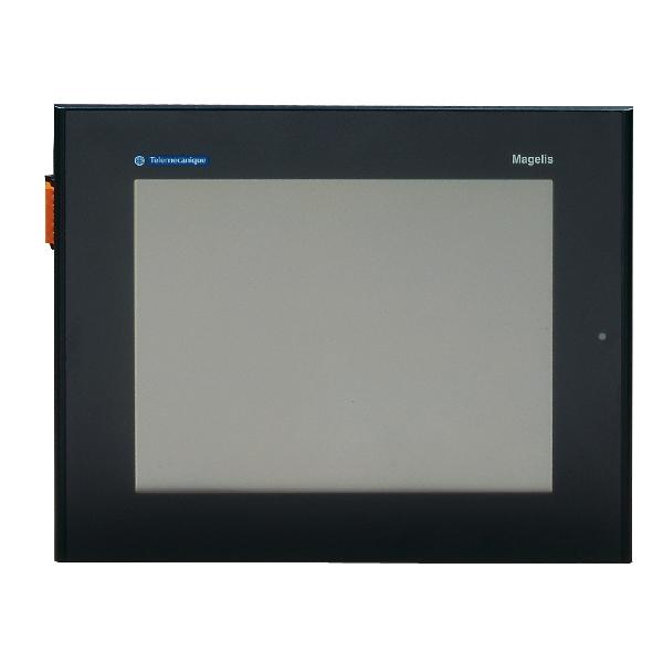 TOUCH PANEL 7p5 TFT Color + ETH