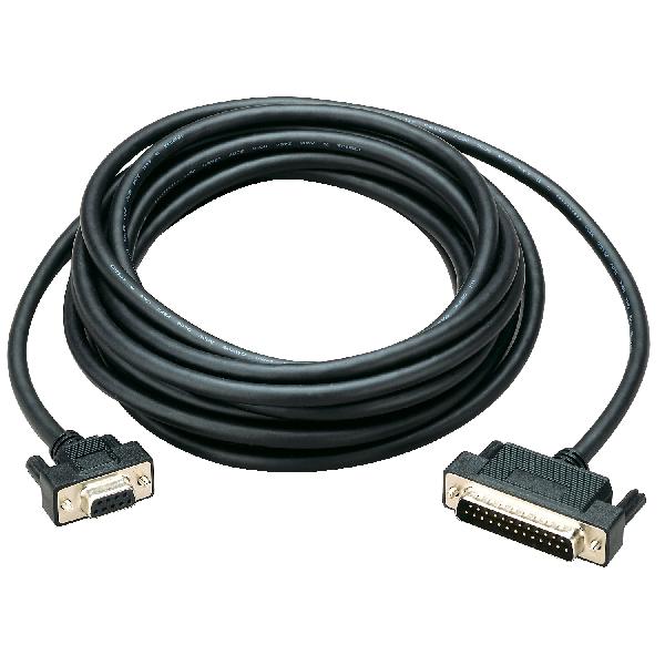 CABLE DE CONNEXION XBT