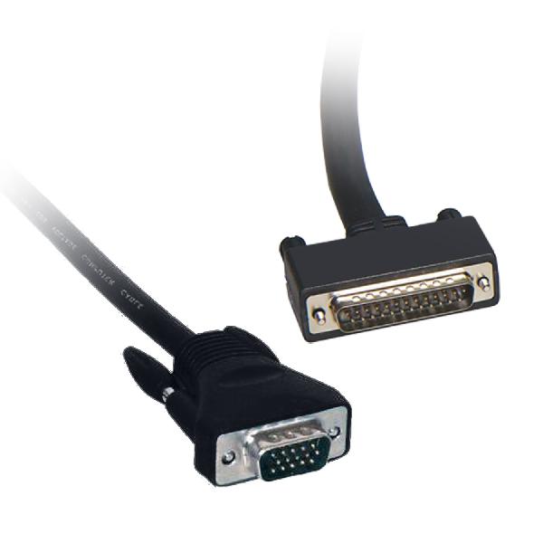 CABLE DE CONNEXION XBT