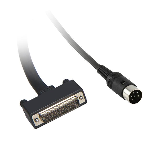 CABLE DE CONNEXION XBT