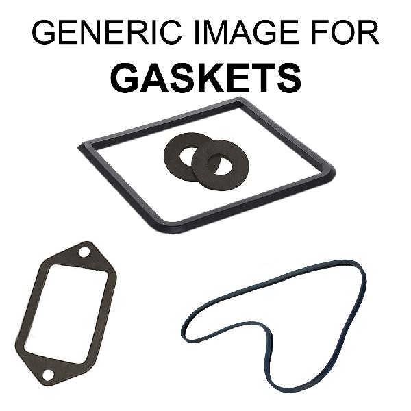 INSTALLATION GASKET FOR X