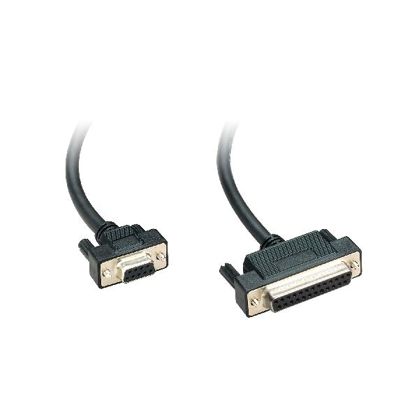 ADAPTATEUR CABLE POUR XBT