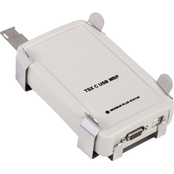 PASSERELLE USB MODBUS PLU