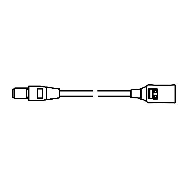 ADAPTEUR POUR ALIMENTATIO