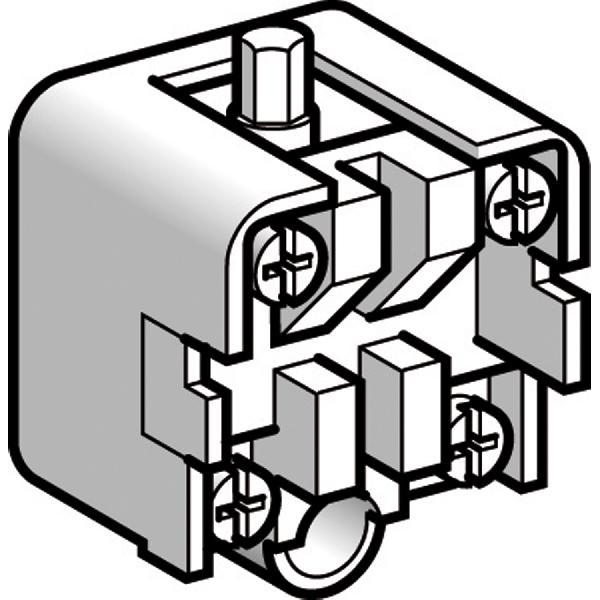 ELEMENT DE CONTACT