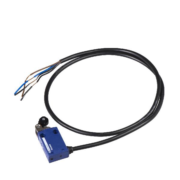 IDP 1F1O RB 2M CABLE TETE