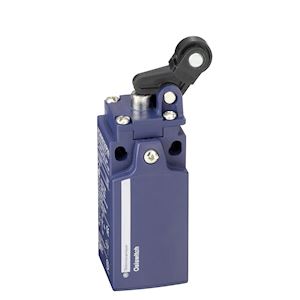 LIMIT SWITCH PLASTIC NC A