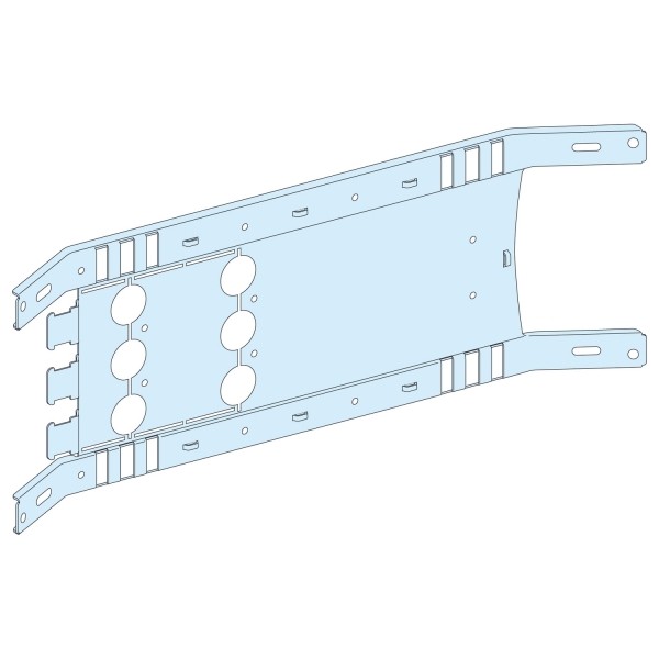 PLAT.3-4 NS-INS250 V.FIXE