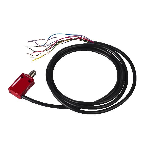 IDP 2F2O RB 2M CABLE