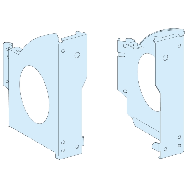 ACCESS.NOUVEAU SOCLE PERC