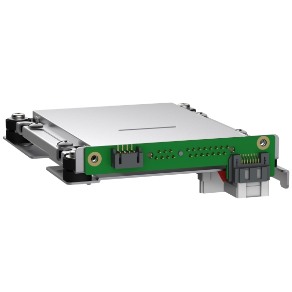 HMIBMO support pour HDD/SSD