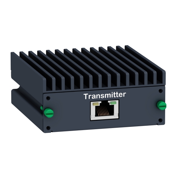 iPC-Emetteur Display Adaptor