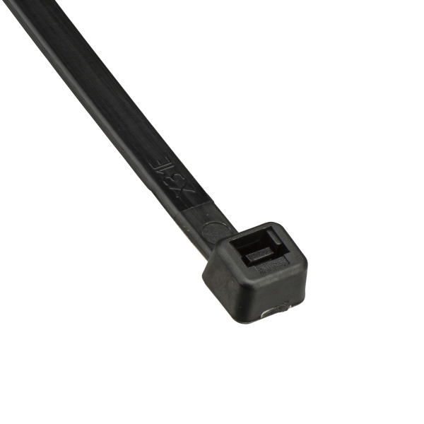 Colliers 280x4.8mm noir