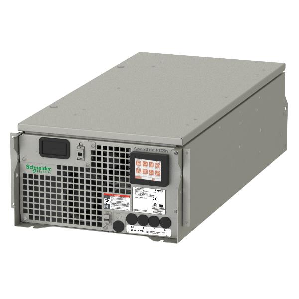 AccuSine PCSN 30A 380-415