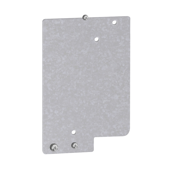 GV2 Adaptor (steel sheet)