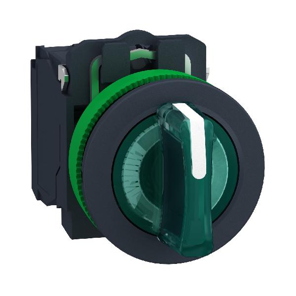 BT lum flush vert 1O+1F 24V