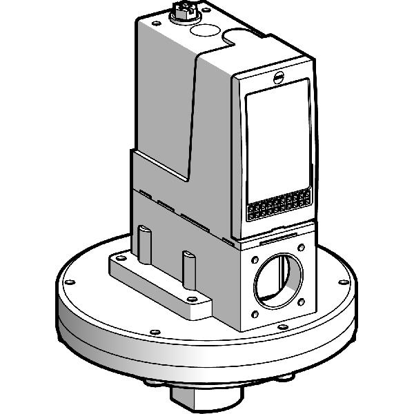 pressostat XMLA 1 bar écart fixe 1 seuil 1 OF
