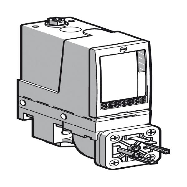 PRESSOSTAT E.F.10B