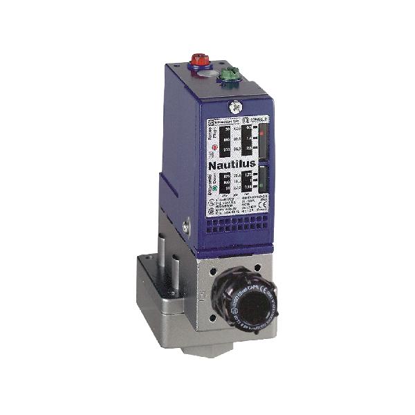 PRESSOSTAT E R 4B