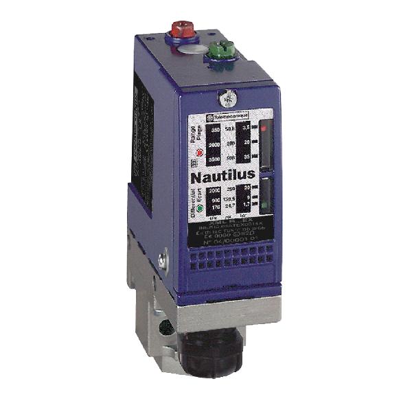 PRESSOSTAT E R 70B