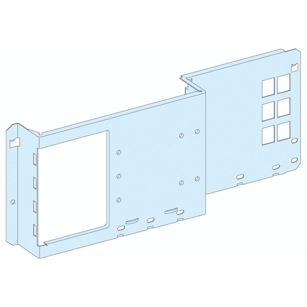 PLAT. NS-INS250 HZ.FIXE MA