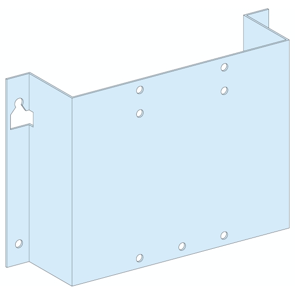 PLAT. NS-INS250V. FIXE MAN.