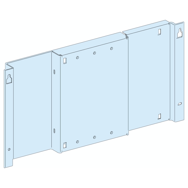 PLAT. NS630 V. FIXE ROT