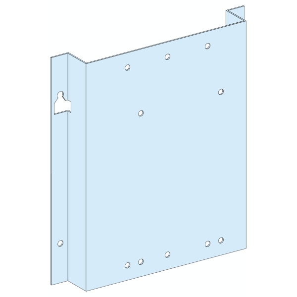 PLAT. NS-INS630V. FIXE MAN.