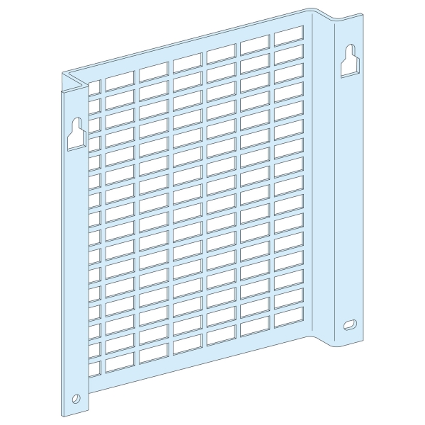 PLAT. PERF. CUVETTE 4M COF-