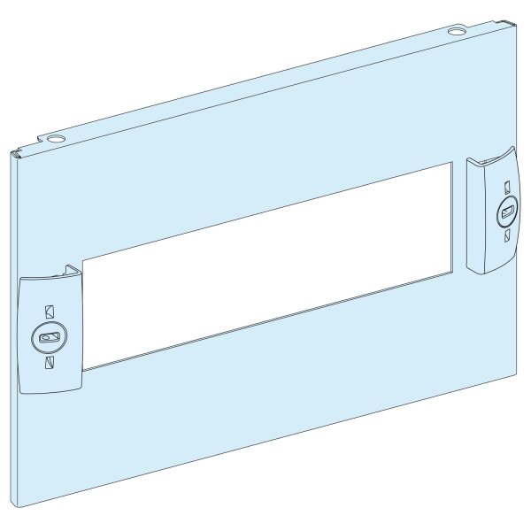 PLAST MODULAIRE 4M L250